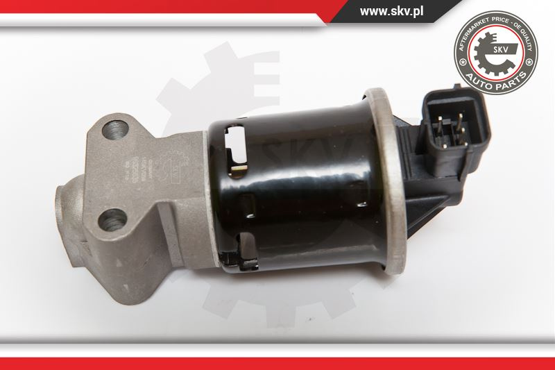 Supapa EGR ; DAEWOO Matiz ; 96325535