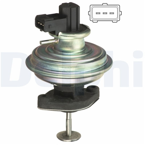 Supapa Egr Delphi Bmw EG10467-12B1