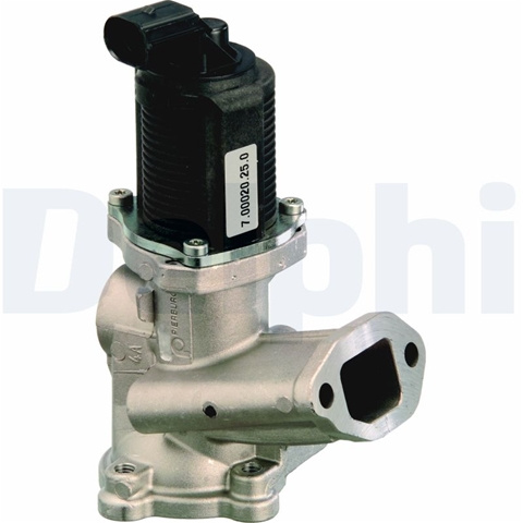 Supapa Egr Delphi Fiat EG10258-12B1