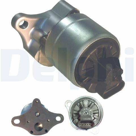 Supapa Egr Delphi General Motors EG10006-12B1