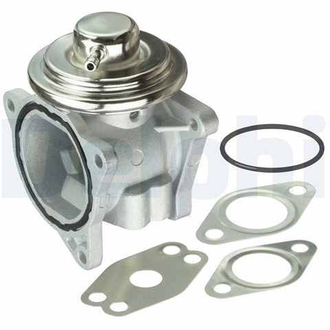 Supapa Egr Delphi Skoda EG10421-12B1
