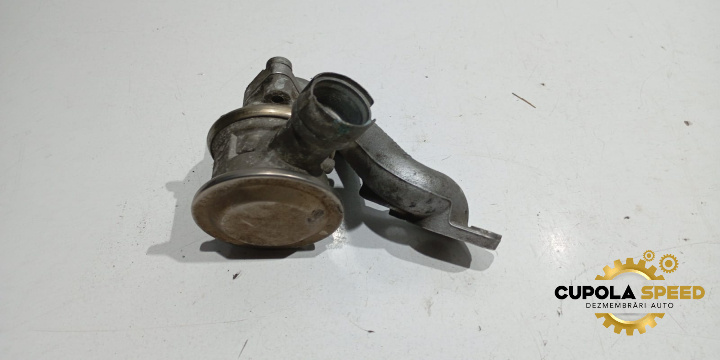Supapa egr dreapta 07C131166M 6.0 W12 Bentley Continental GT [2003 - 2012]