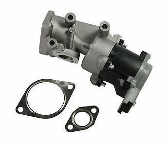 Supapa EGR dreapta (12180551 MTR) LAND ROVER