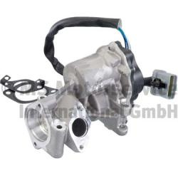 Supapa EGR dreapta (724809970 PIERBURG) LAND ROVER