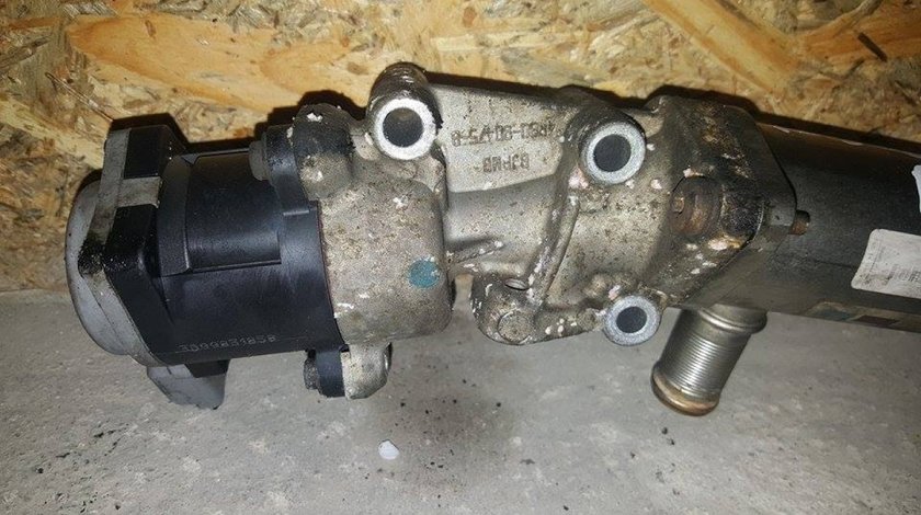 Supapa egr dreapta cod 4r8q-90475-b citroen c5 III 2.7 hdi bi-turbo