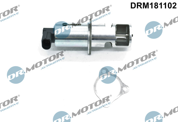 Supapa EGR (DRM181102 DRM) NISSAN,OPEL,RENAULT