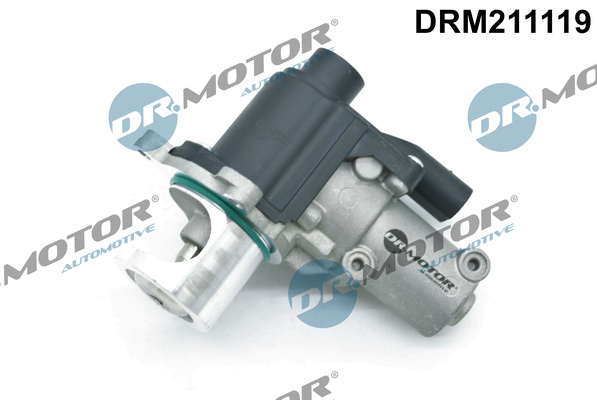 Supapa EGR (DRM211119 DRM) AUDI,VW