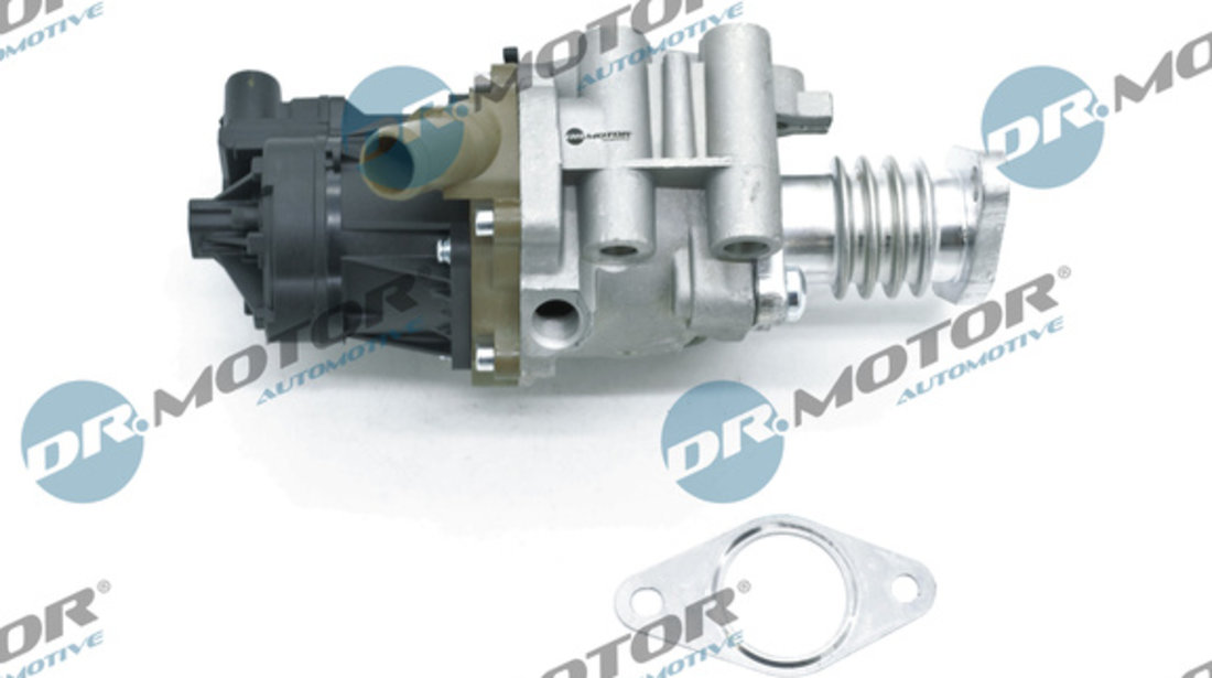 Supapa EGR (DRM611104S DRM) FIAT