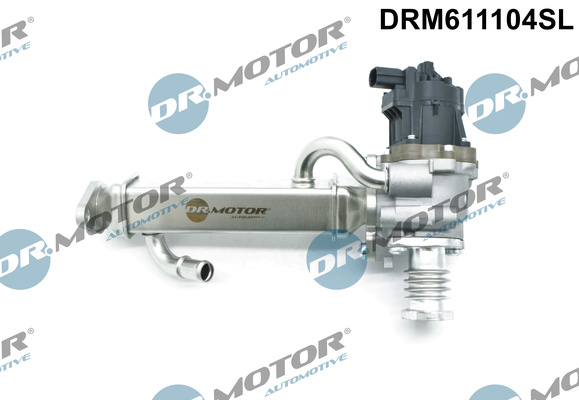 Supapa EGR (DRM611104SL DRM) FIAT