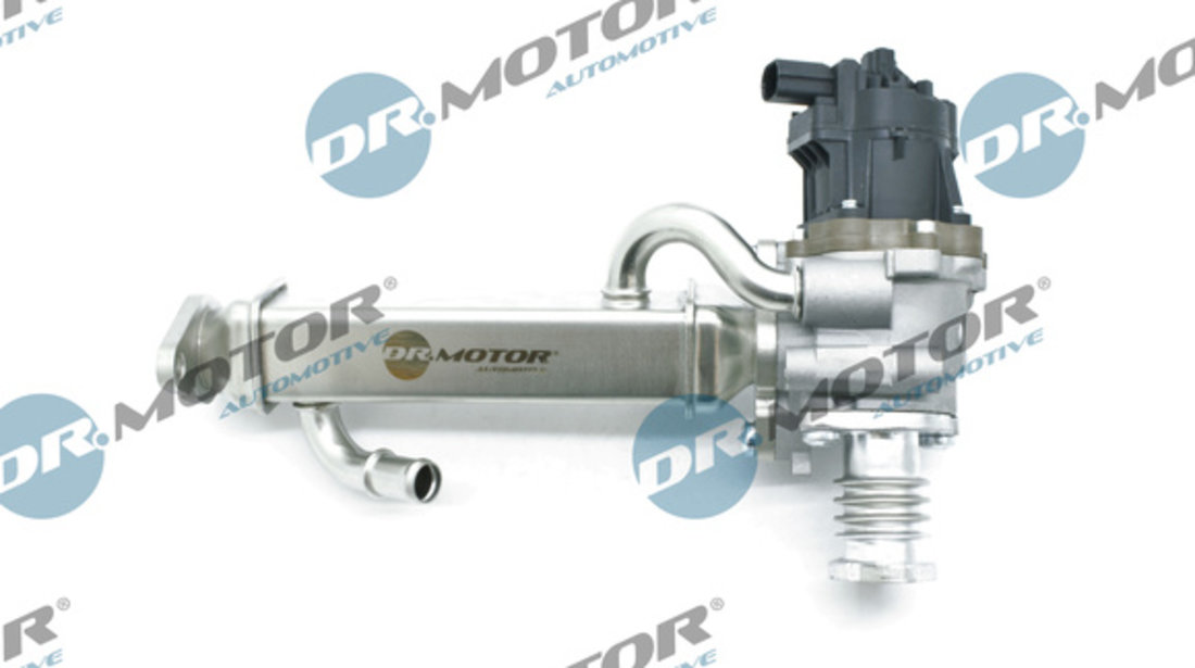 Supapa EGR (DRM611104SL DRM) FIAT