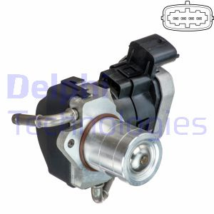 Supapa EGR (EG1042212B1 DELPHI) OPEL,SAAB,VAUXHALL