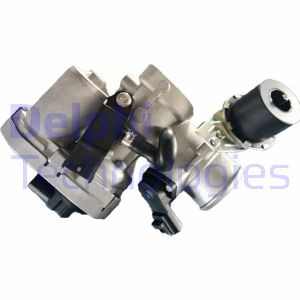 Supapa EGR (EG1045312B1 DELPHI) FORD