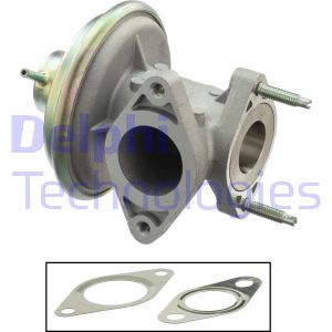 Supapa EGR (EG1045712B1 DELPHI) FORD