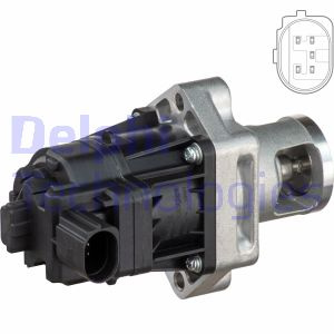 Supapa EGR (EG1047812B1 DELPHI) CHEVROLET,OPEL,SAAB,VAUXHALL