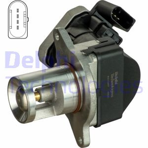 Supapa EGR (EG1048712B1 DELPHI) MERCEDES-BENZ