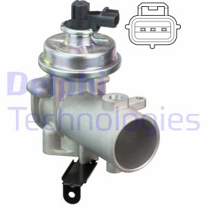 Supapa EGR (EG1049212B1 DELPHI) FORD