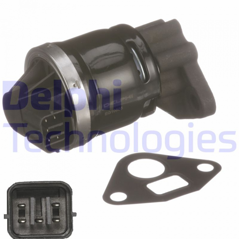 Supapa EGR (EG1050512B1 DELPHI) HONDA