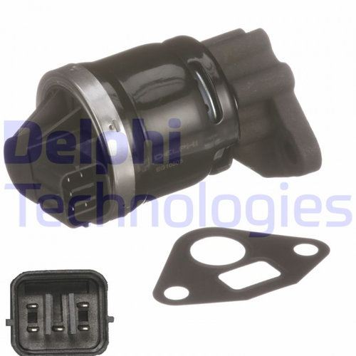 Supapa EGR (EG1050512B1 DELPHI) HONDA