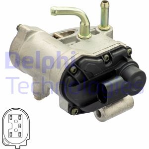 Supapa EGR (EG1054012B1 DELPHI) RENAULT,RENAULT TRUCKS