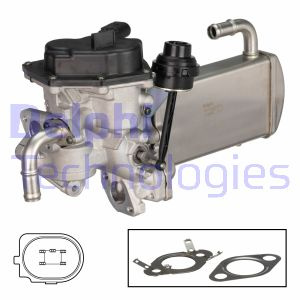 Supapa EGR (EG1057612B1 DELPHI) VW