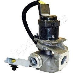 Supapa EGR (EGR0301 JAPANPARTS) FORD,VOLVO