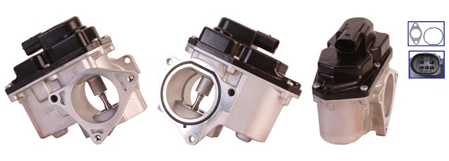 Supapa Egr Elstock Vw 73-0084