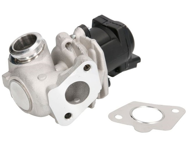 Supapa Egr Engitech Citroen C5 2 2004→ ENT500022