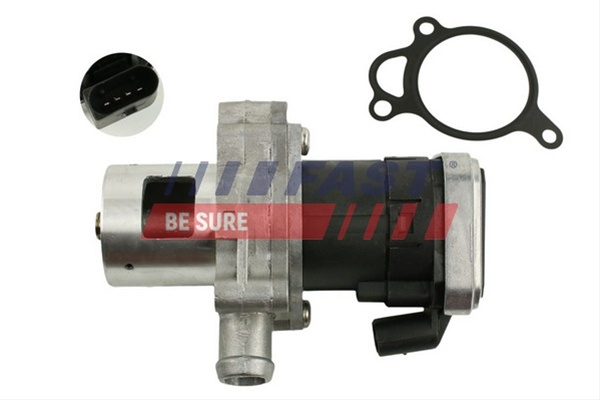 Supapa Egr Fast Mercedes-Benz FT60221