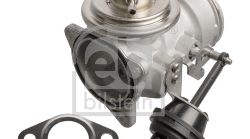 Supapa EGR (FE108787 FEBI BILSTEIN) AUDI,SEAT,SKODA,VW