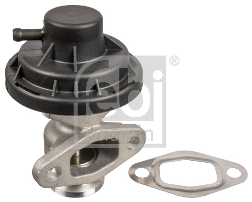 Supapa EGR (FE172838 FEBI BILSTEIN) VW