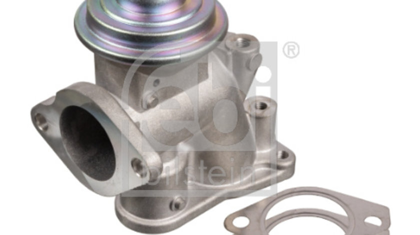 Supapa EGR (FE172840 FEBI BILSTEIN) OPEL,VAUXHALL