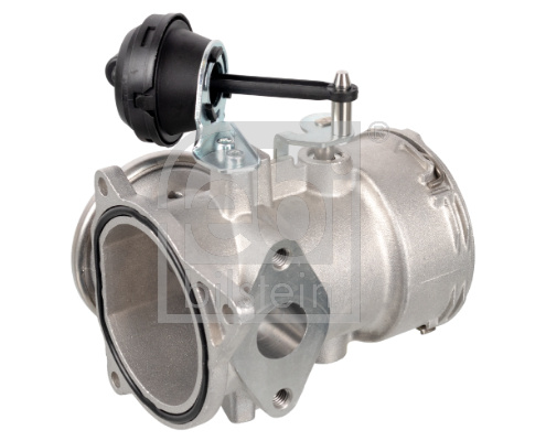 Supapa EGR (FE173525 FEBI BILSTEIN) VW