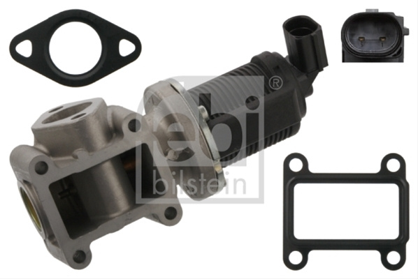 Supapa Egr Febi Bilstein General Motors 37475