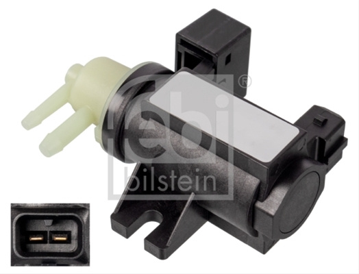 Supapa Egr Febi Bilstein General Motors 39546