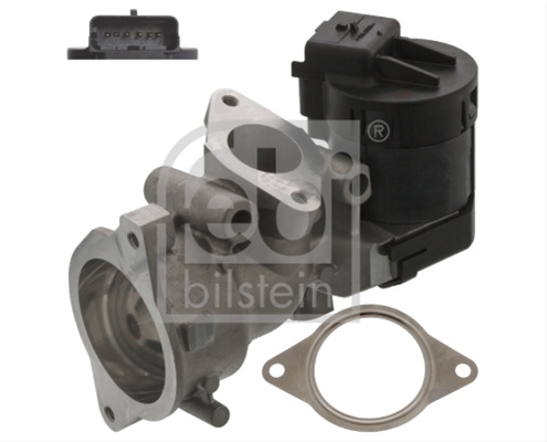 Supapa Egr Febi Bilstein Peugeot 45210