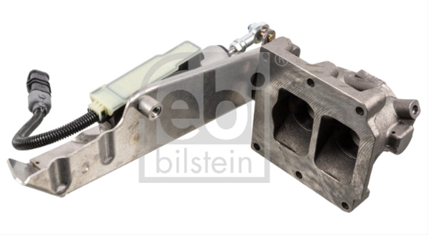 Supapa Egr Febi Csnbb Man 175675