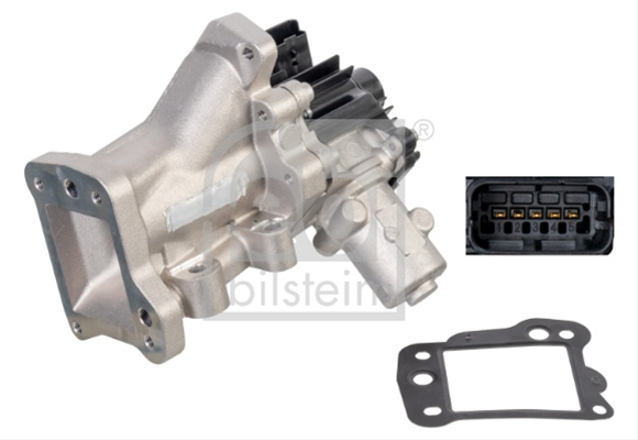 Supapa Egr Febi Ford 109638