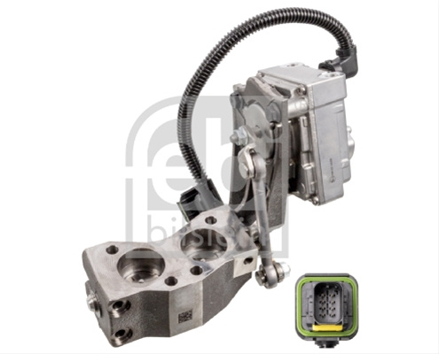Supapa Egr Febi Man 175578