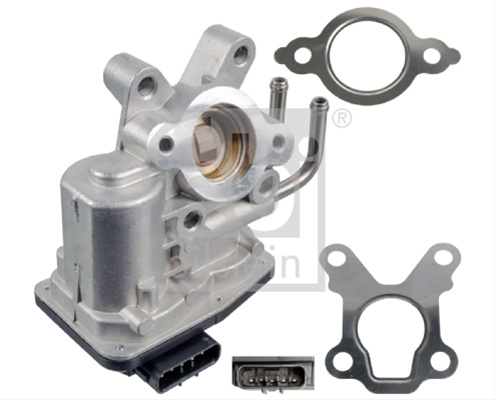 Supapa Egr Febi Nissan 176686