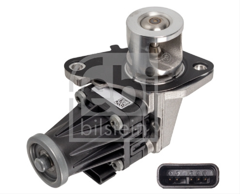Supapa Egr Febi Renault 174586