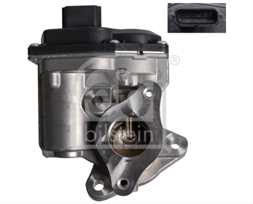 Supapa Egr Febi Renault 175026