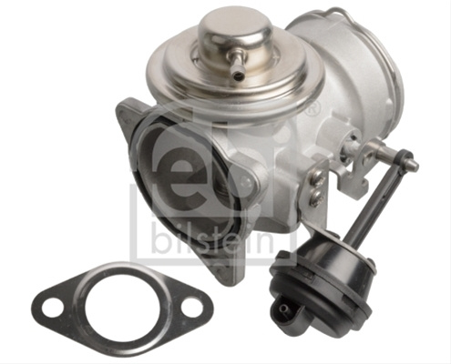 Supapa Egr Febi Skoda 108787