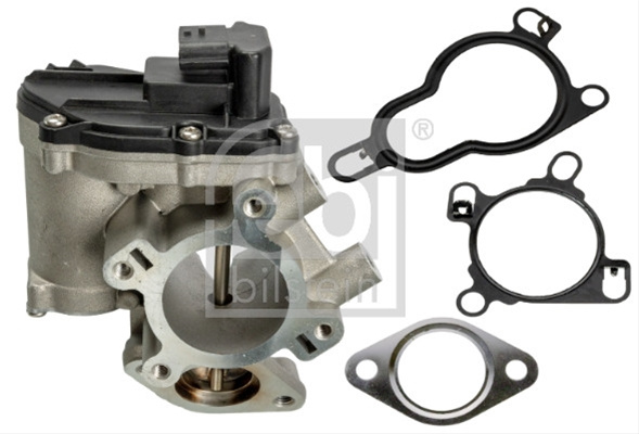 Supapa Egr Febi Vauxhall 170326