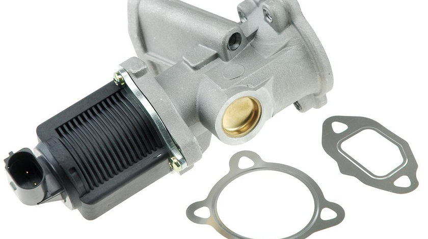 SUPAPA EGR, FIAT 500 1.3JTD 2007.10-, PANDA 1.3JTD 2003.09-, GRANDE PUNTO 1.3JTD 2005.10-, SUZUKI SWIFT 1.3DDIS 2005.09-