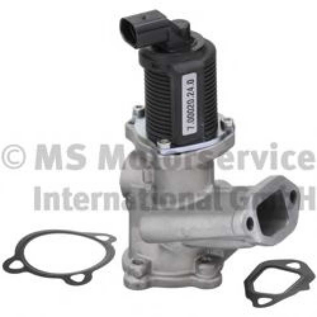 Supapa EGR FIAT 500 (312) (2007 - 2016) PIERBURG 7.00020.24.0 piesa NOUA