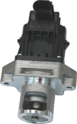 Supapa EGR FIAT BRAVO II (198) (2006 - 2016) MEAT & DORIA 88103 piesa NOUA