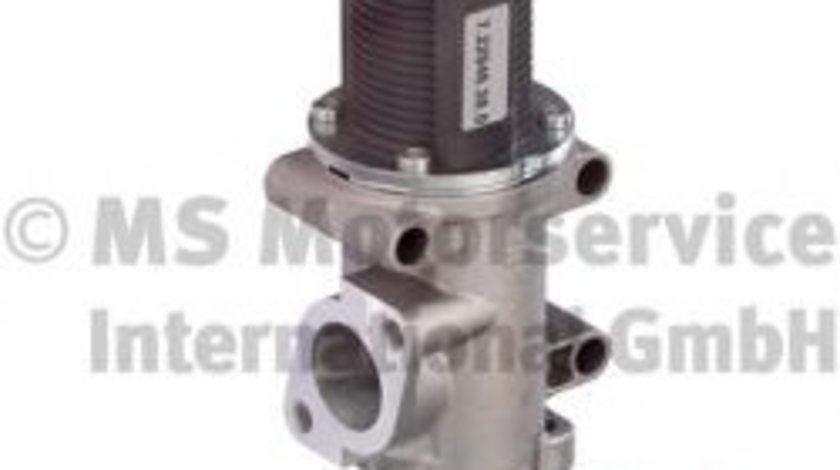 Supapa EGR FIAT CROMA (194) (2005 - 2016) PIERBURG 7.22946.38.0 piesa NOUA