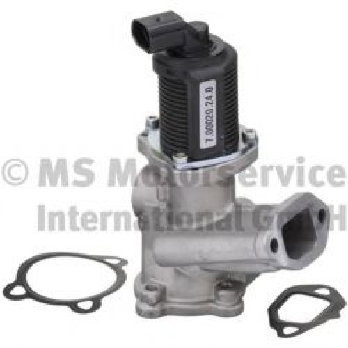 Supapa EGR FIAT DOBLO Cargo (223) (2000 - 2016) PIERBURG 7.00020.24.0 piesa NOUA