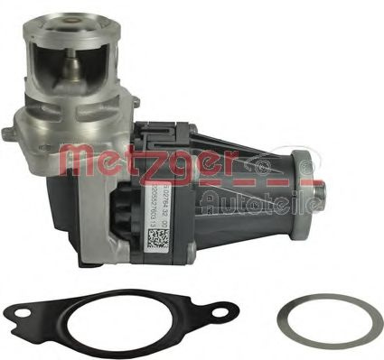 Supapa EGR FIAT DOBLO Combi (263) (2010 - 2016) METZGER 0892182 piesa NOUA
