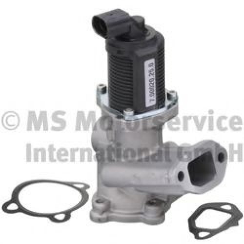 Supapa EGR FIAT DOBLO Microbus (223, 119) (2001 - 2016) PIERBURG 7.00020.25.0 piesa NOUA